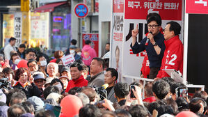한동훈 "정부·여당 부족한 점 말해달라…목숨 걸고 해결"