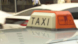 대구서 택시가 시내버스 추돌&hellip;70대 택시 기사 사망