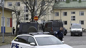 핀란드 초등학교서 미성년자 총격에 3명 부상