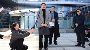 법원, 의대교수협 '의대 증원 정지' 각하&hellip;"신청인 자격 없어"