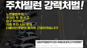 민주 '불법 주차 처벌&middot;난임 치료 휴가 확대' 등 공약