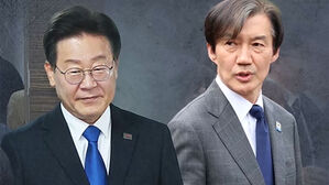 만찬 회담한 이재명·조국…"수시로 허심탄회하게 대화"