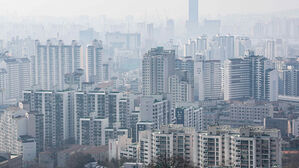 서울 전셋값 오르니 갱신계약↑&hellip;10건 중 6건은 보증금 올려