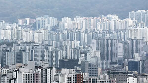 5월 전국서 2만 2,605가구 입주