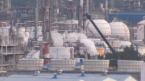 한은 "석화 재편에 내년 산업생산 최대 6.7조 원↓"