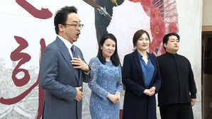 [문화현장] 일제강점기 배경으로 재탄생한 오페라 '라 트라비아타'