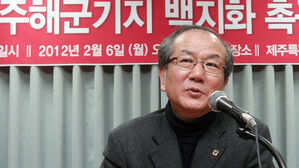 '나는 빠리의 택시운전사' 홍세화 별세…향년 77세