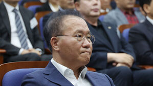 국민의힘, 중진 간담회 열어 비대위원장 선임 논의