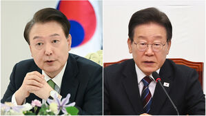 대통령실, '윤 대통령-이재명' 회담에 "아직 날짜·형식 미정"