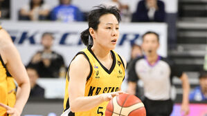 여자농구 우리은행, FA 심성영 연봉 1억 &middot; 박혜미 연봉 7천만 원에 영입