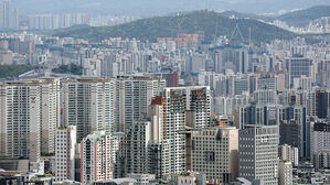 과천 무순위 청약에 수천 명 몰려…르센토 데시앙 2천325대 1