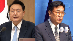 대통령 비서실장에 5선 정진석 낙점…이르면 오늘 발표