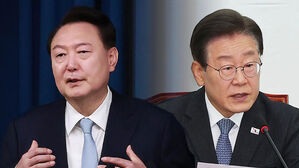 민주 "대통령실, 영수회담 준비회동 일방 취소 유감"