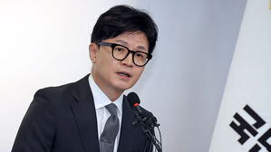 한동훈, 윤 대통령과 미묘한 거리두기…'마이웨이' 모색하나