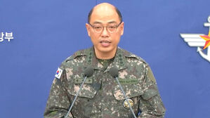 합참 "북, 정찰위성 발사 준비하고 있으나 임박 징후는 없어"