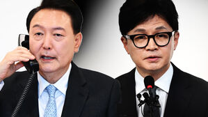 [영상] 김경율 "한동훈이 윤 대통령 배신? 서운함 있을 듯…'오찬 거절' 한동훈 '배신자' 비난에 침묵 깼다?