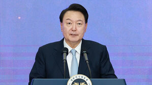 윤 대통령 "연구자들이 제때 연구 돌입하도록 R&D 예타 획기적 개선"