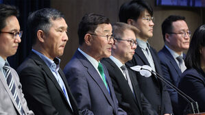 연금개혁 공론화위 결론은 "'더 내고 더 받는 안' 선호 우세"