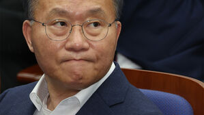 국민의힘, 중진 간담회 열어 비대위원장 선임 논의