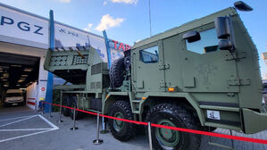 다연장로켓 '천무' 2조 원 규모 폴란드에 추가 수출될 듯