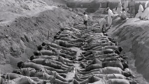 "수영 못하게 돌 달아 던져"&hellip;6&middot;25 때 77명 학살된 염산교회