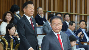 국민의힘 "5월 국회 쟁점·정쟁 법안 처리 시도 자제해야"