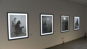 [문화현장] 지구 위기 이미지화&hellip;'컨페션 투 디 어스'