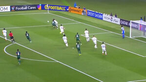 이라크 1위, 사우디 2위로 U-23 아시안컵 8강 진출