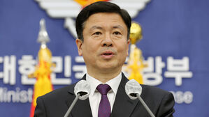 국방부 "북한, 핵사용 기도시 정권 종말 맞게 될 것"