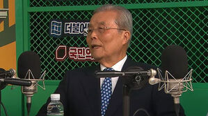 김종인 "한동훈, 예견된 결과…윤 대통령과 멀어져야 정치적 희망"