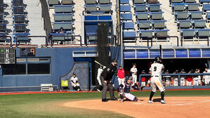 오늘부터 더그아웃서도 '실시간 볼 판정 확인'