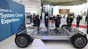 '전기차올림픽' EVS37 서울서 개최…역대 최대 규모