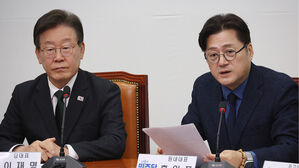 홍익표 "여, 총선 민의 따라 의사일정 협조해야"