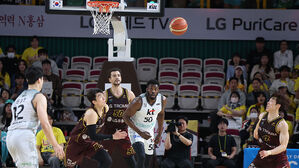 프로농구 kt, 4강 최종전서 LG 제압&hellip;챔프전은 형제 대결