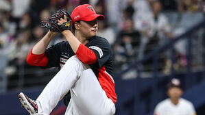 KIA 정해영, 최연소 100세이브&hellip;24년 만에 신기록