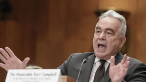 미국 국무부 부장관 "윤 대통령-기시다 총리, 노벨평화상 수상감"