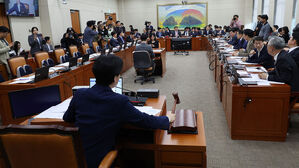 보훈차관 "민주유공자법 심사 기준 모호…극심한 혼란 야기할 것"