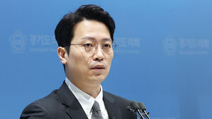 이기인 · 허은아, 개혁신당 대표 출마…"40대 기수론 전면에 서겠다"