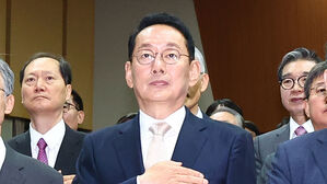 국민의힘 김도읍 "원내대표에 출마하지 않습니다"