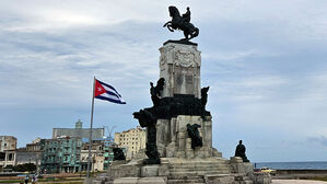외교부 "한-쿠바 상주공관 설치 합의"