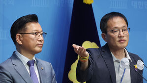 국회, 오늘 본회의…여야 합의한 '이태원 특별법' 처리