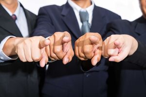 스프 직장내 따돌림