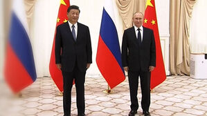 타이완 갈등 격화 대비…러시아의 제재 우회 배우는 중국