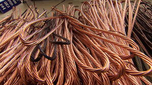 '관세 우려' 구리 가격 톤당 1만 달러…금은 또 신고가