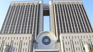 MBC '전용기 탑승 배제' 보도에 방통위 제재&hellip;1심 이어 2심 "취소해야"