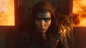 [씨네멘터리] V8엔진이 돌아왔다! 조지 밀러, 액션과 이야기의 숭배자