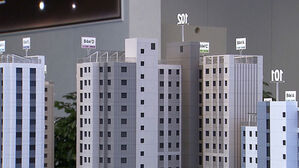 서울 아파트 1평이 중형차 값, 국민평형은 10억 원…근데 더 오른다고?