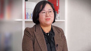 '학폭 재판 노쇼' 권경애 변호사 상대 유족 손배소 29일 결론