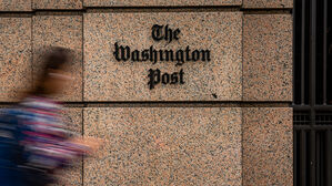 미국 유력지 워싱턴포스트도 대규모 구조조정&hellip;최대 300명 감원