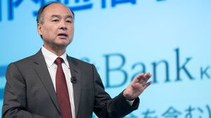 "소프트뱅크, 미국 폭스콘 공장 매입&hellip;AI프로젝트 거점 구상"